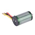 thumbnail image 1 of Car Motor Durable Shell RC Motor 4 Poles Design Low Noise High- Bearings Ship For Car Beginners Children, 1 of 8