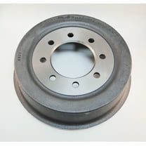 Winstop Brake Drum, Rear WS236030, Dodge W250 1993-1981