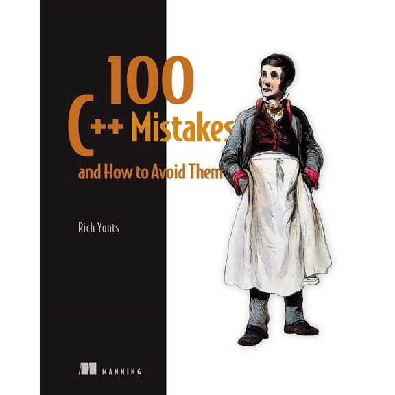 100 C Mistakes and How to Avoid Them, (Paperback)