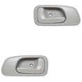 thumbnail image 1 of Manijas de Puertas Interiores HUSHAN 2010 A 2016 Foton Gris 2 Piezas, 1 of 4