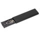 thumbnail image 4 of HDD Caddy, Aumenta La Vida útil Del Disco Duro Ampliamente Aplicación Disipación De Calor NVME Gabinete Instalar Fácilmente Para OS X 8.6 Para Mí Para Windows 98 ANGGREK Negro, 4 of 8