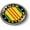 Metal Bezel, variant on Vietnam Veteran 3D Domed CAR Emblem Badge Sticker Flexible Round