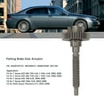 thumbnail image 3 of Actuador de engranaje de freno de estacionamiento ANGGREK Hierro 39 Dientes 34436782755 para Serie 7 E65 E66 745i, 3 of 7