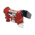 thumbnail image 1 of Tuthill Transfer Systems FR4204G 12 V 20 gpm - Hi - Flow Pump, 1 of 4