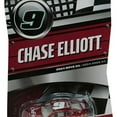 thumbnail image 4 of Lionel Racing NASCAR Authentics Chase Elliott No. 9 UniFirst HMS 40th Anniversary 1:64 Scale HT Die-cast Car, 4 of 5