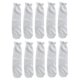 thumbnail image 5 of unbranded 5Pares Medias Transparentes De Elásticas Para Mujer Combinan Con, 5 of 7