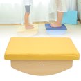 thumbnail image 3 of Kids Rocking Board, Physical Education Toy, Anti-slip Durable Yellow for Kids Children, 3 of 8