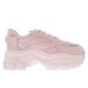 thumbnail image 1 of Tenis Rosalía color rosa con suela alta 27.0 Dorothy Gaynor Tenis Rosalía color rosa con suela alta 27.0, 1 of 6