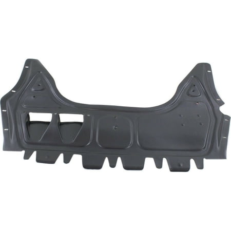 Engine Splash Shield Front For Volkswagen 12-18 Beetle 11-18 Jetta Coupe Sedan