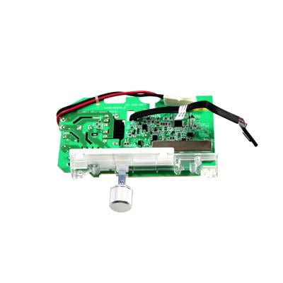 Whirlpool WPW10487697 Speed Control - OEM Part