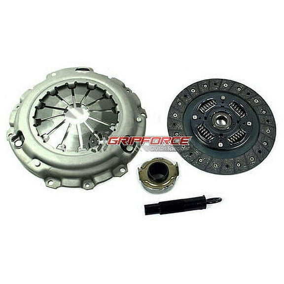 GF PREMIUM CLUTCH KIT FITS 2006-2015 HONDA CIVIC DX GX LX EX HF 1.8L 4CYL SOHC