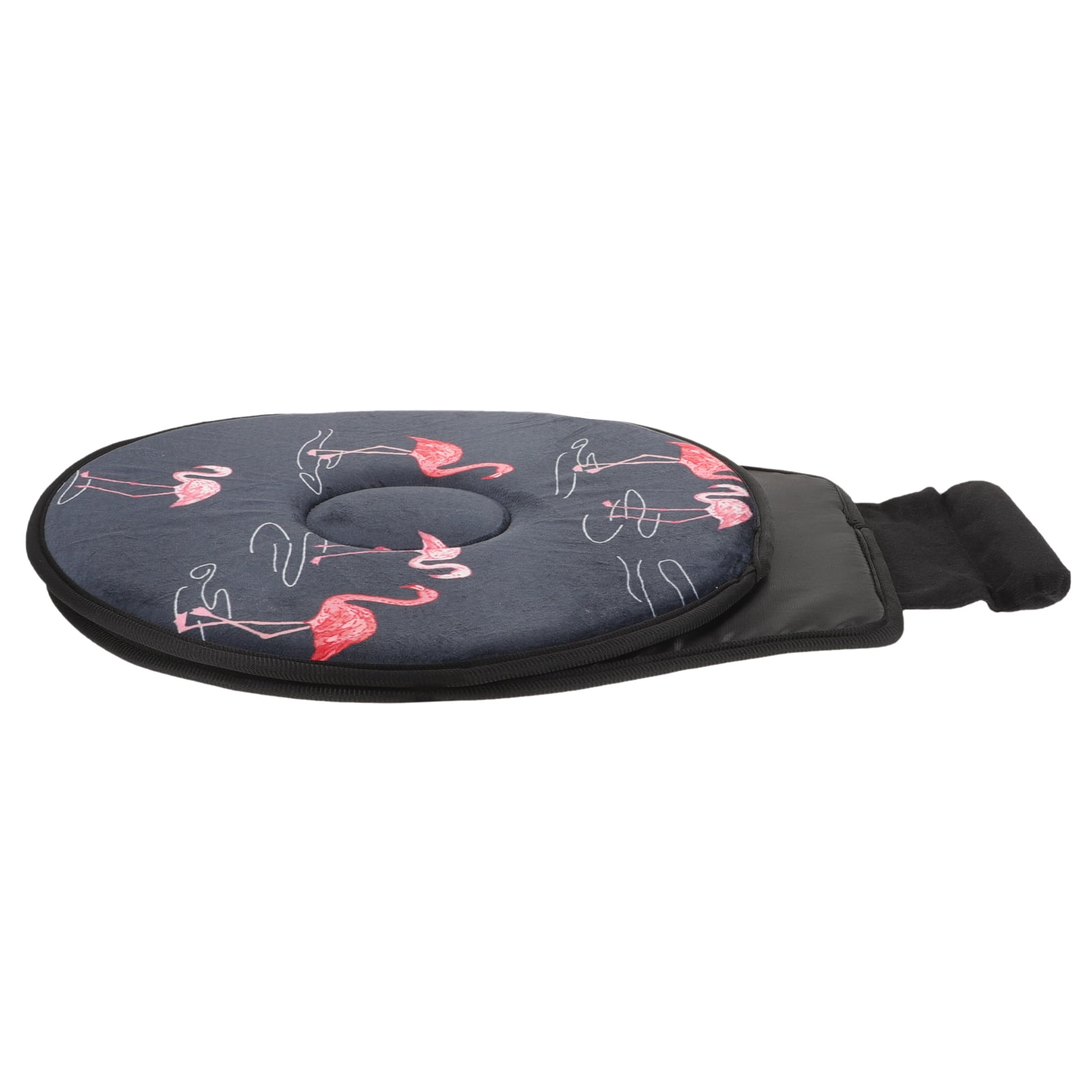 Swivel car seat Rotating Cushion Auto Car Swivel Seat Cushion Rotary