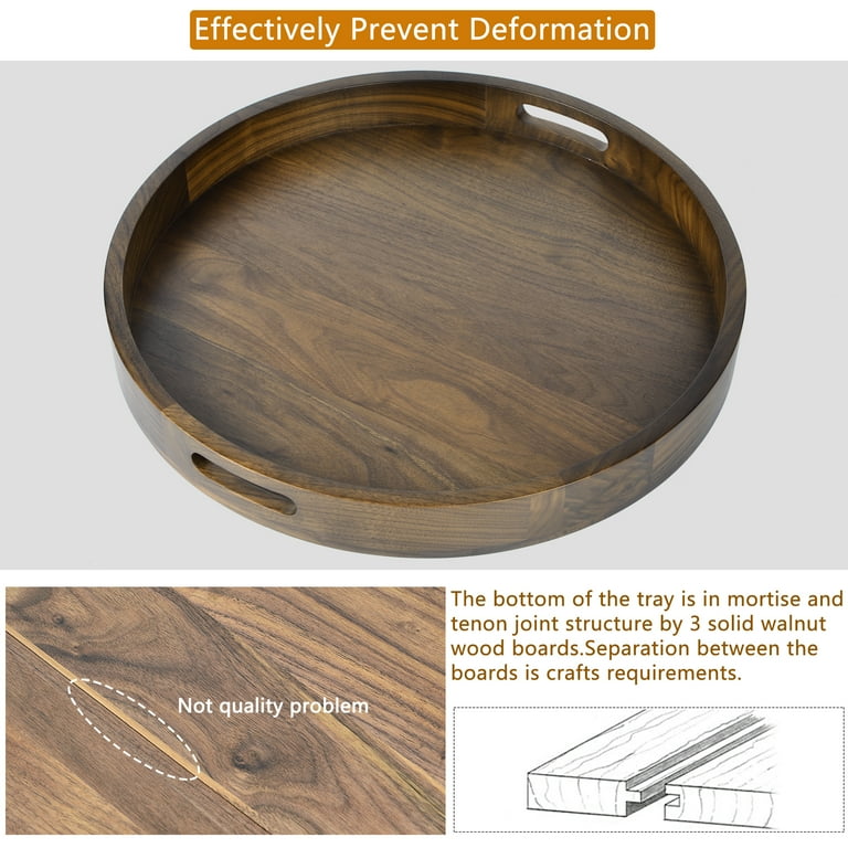 24 x 24 serving tray deals