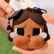 thumbnail image 2 of New Crybaby Sunset Concert Earphone Bag Sunset Song Club Series Fashion Cartoon Headphone Bag Figure Doll Toys Gift, 2 of 5
