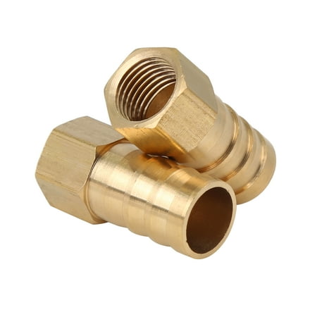 14mm joiner npt hoses 5pcs