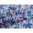 thumbnail image 4 of oneOone Cotton Poplin Fabric Texture Watercolor Fabric Prints By Yard 42 Inch Wide, 4 of 4