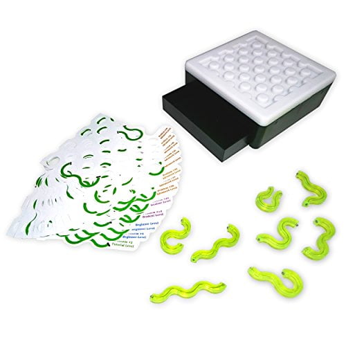 Cool Circuits Light Up Puzzle