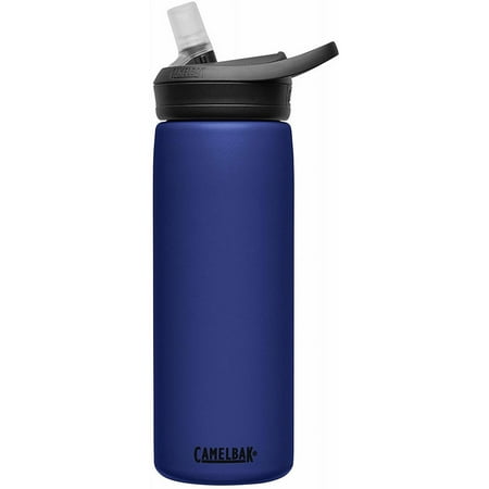 UPC: 0886798017884 | Eddy Plus Insulated Stainless Steel Water Bottle with Straw