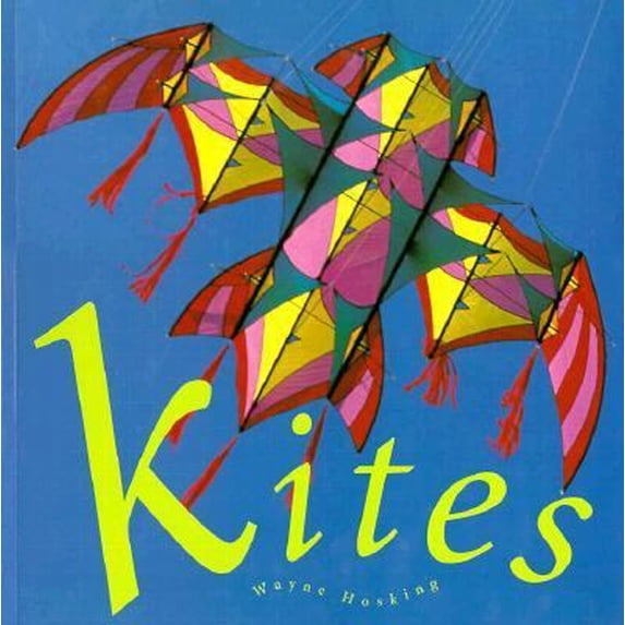 Pre-Owned Kites (Paperback) 1567990711 9781567990713