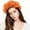 Orange, variant on siminsem Women's Adjustable Rhinestone Crown Headband Tiara Wedding Bridal Hair Accessories Flower Headpiece for Holiday Party Travel Beach Photography Boho Halo 1 Pack, Yellow,One Size