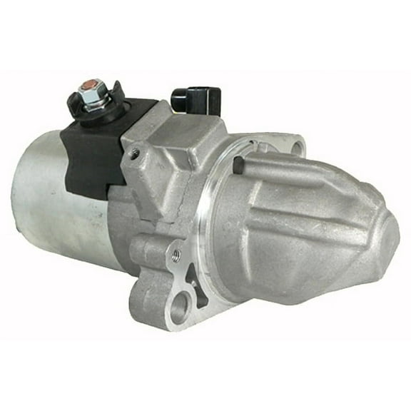 Starter Compatible with Honda Civic 1.3L 2003-2005 Hybrid Model w/Automatic Transmission