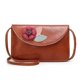 thumbnail image 1 of Bolso bandolera para mujer, tipo cartera, para teléfono, bandolera, 1 of 5