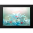 thumbnail image 2 of Parker, Jacky 14x11 Black Modern Framed Museum Art Print Titled - Fantasy, 2 of 5