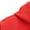 Red, variant on Hoddies Kids Red Hooded Long Sleeve Pullover Hoodie Sweatshirt Fall Clothes 4-5 Years Boys Clothes