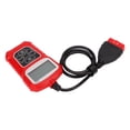 thumbnail image 4 of Lector De Código De Falla Del Motor, Escáner OBD2 Profesional Operación Simple Confiable Para SUV Para Camiones Ligeros Para Automóviles ANGGREK Otros, 4 of 8