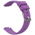 thumbnail image 2 of Replacement Silicone strap fits for Asus Zenwatch 3 Smart Fitness Watch, 2 of 3