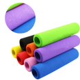 thumbnail image 3 of 1pair Soft Foam Sponge Bmx Mtb Bike Cycle Bicycle Handle Handlebar Bar Grips, 3 of 5