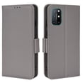thumbnail image 3 of OnePlus 8T Case , PU Leather Flip Cover Card Slots Magnetic Closure Wallet Case for OnePlus 8T, 3 of 5
