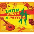 thumbnail image 2 of Divers Artistes Fête Latine et Passion CD, 2 of 2