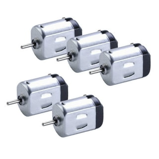 Small Dc Toy Motor