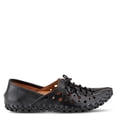 thumbnail image 5 of Spring Step Moonwalk Women's Casual Shoe with Lightweight Flexible Comfort Made in Turkey, 5 of 8
