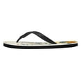 thumbnail image 3 of FUIALDOLG Women's Orthotic Flip Flops,Casual Comfortable Yoga Mat Thong Sandal with Arch Support, 3 of 7