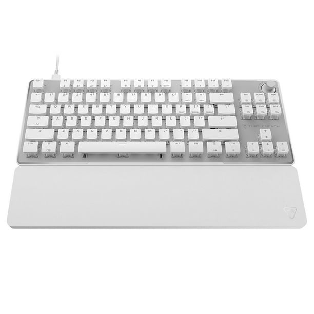 Turtle Beach® Vulcan II TKL Pro Magnetic Mechanical RGB