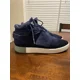 thumbnail image 2 of Ad-id-as Tubular Invader Strap Men's Size 9.5 BB5041 Dark Blue Shoes Sneaker, 2 of 6