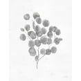 thumbnail image 2 of Wiens, James 15x18 Gold Ornate Wood Framed with Double Matting Museum Art Print Titled - Soft Summer Sketches II Blue, 2 of 4