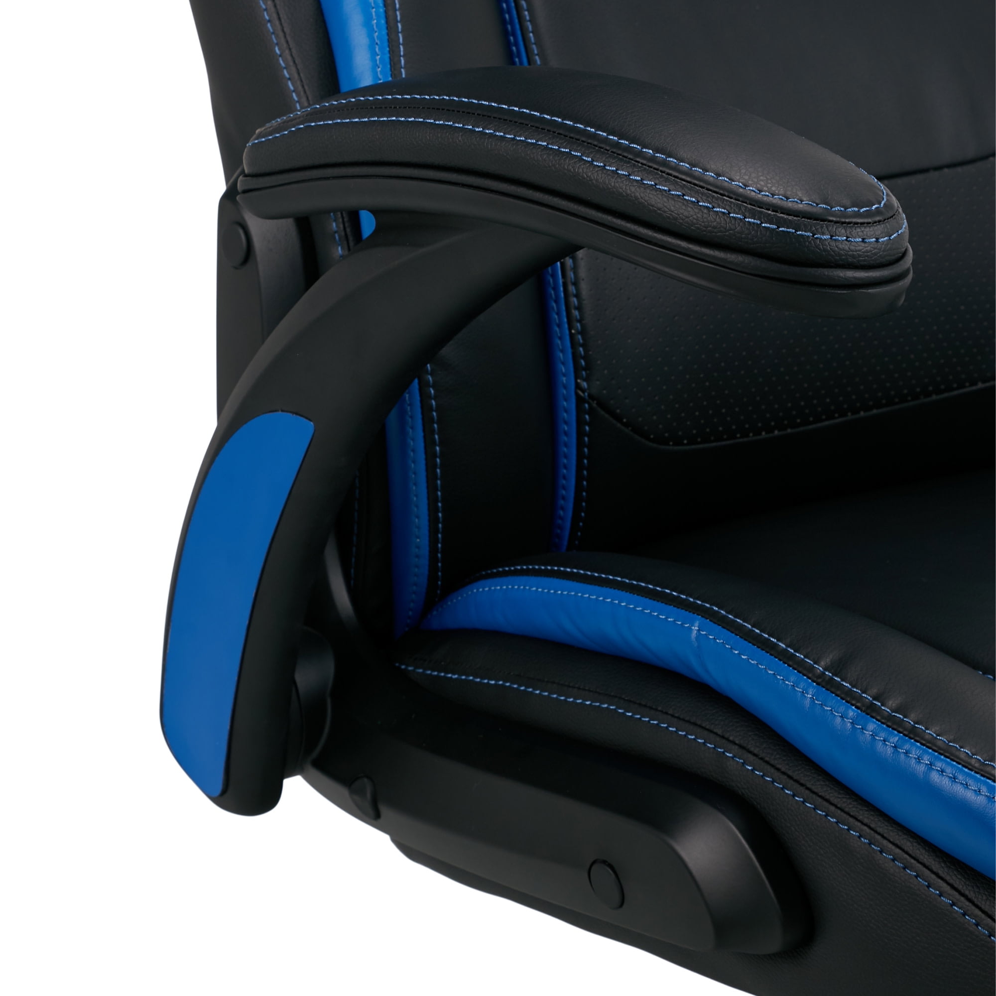 Dormeo Vantage OCTAspring OCTAvent Technology Bonded Leather
