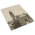 thumbnail image 3 of Print: The City Hall, Holyoke, Mass., 1907, 3 of 4