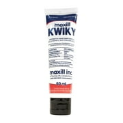 BMG maxill KWIKY Hand Sanitizier Gel - translucent
