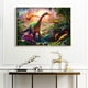 thumbnail image 1 of Cuadros Decorativos DIY pintura por número Kit sin marco dinosaurio Animal pintado a mano lienzo decoración de pared Ndcxsfigh  Nuevos Originales, 1 of 9