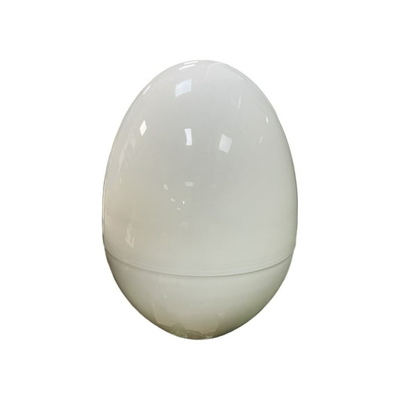 12inch Large Empty Unfilled Easter Eggs Shaped Gift Box,Eggs Box Fillable with Candy,Presents Toy Gift Basket,Holiday Easter Decorations