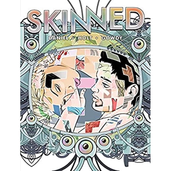 Pre-Owned Skinned (Hardcover)