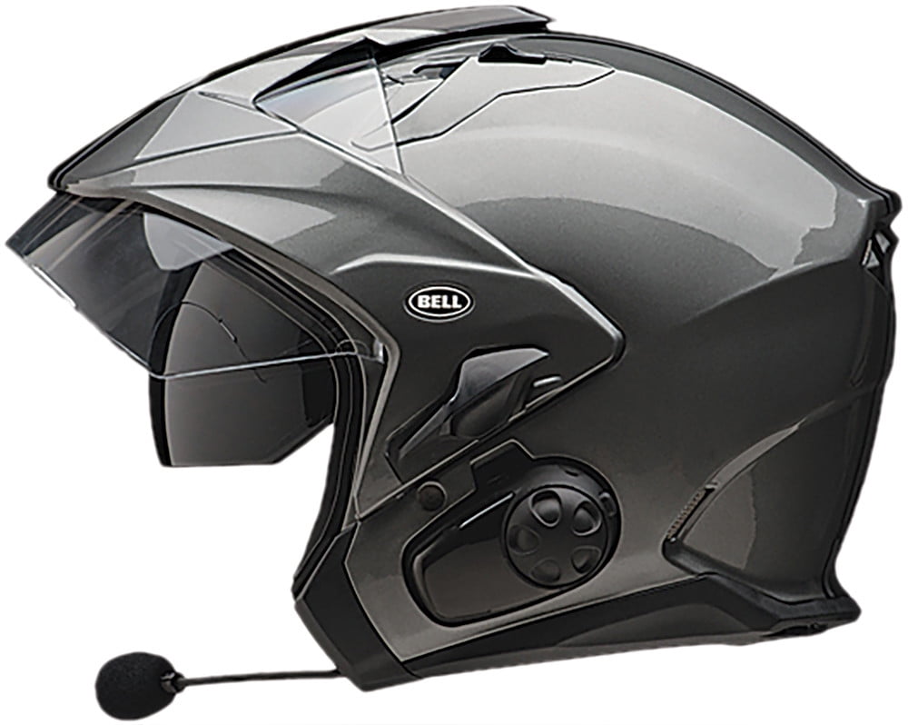 Sena SMH10 Helmet Clamp Kit ES0003001 for Bell Mag-9 & Qualifier DLX Helmets 