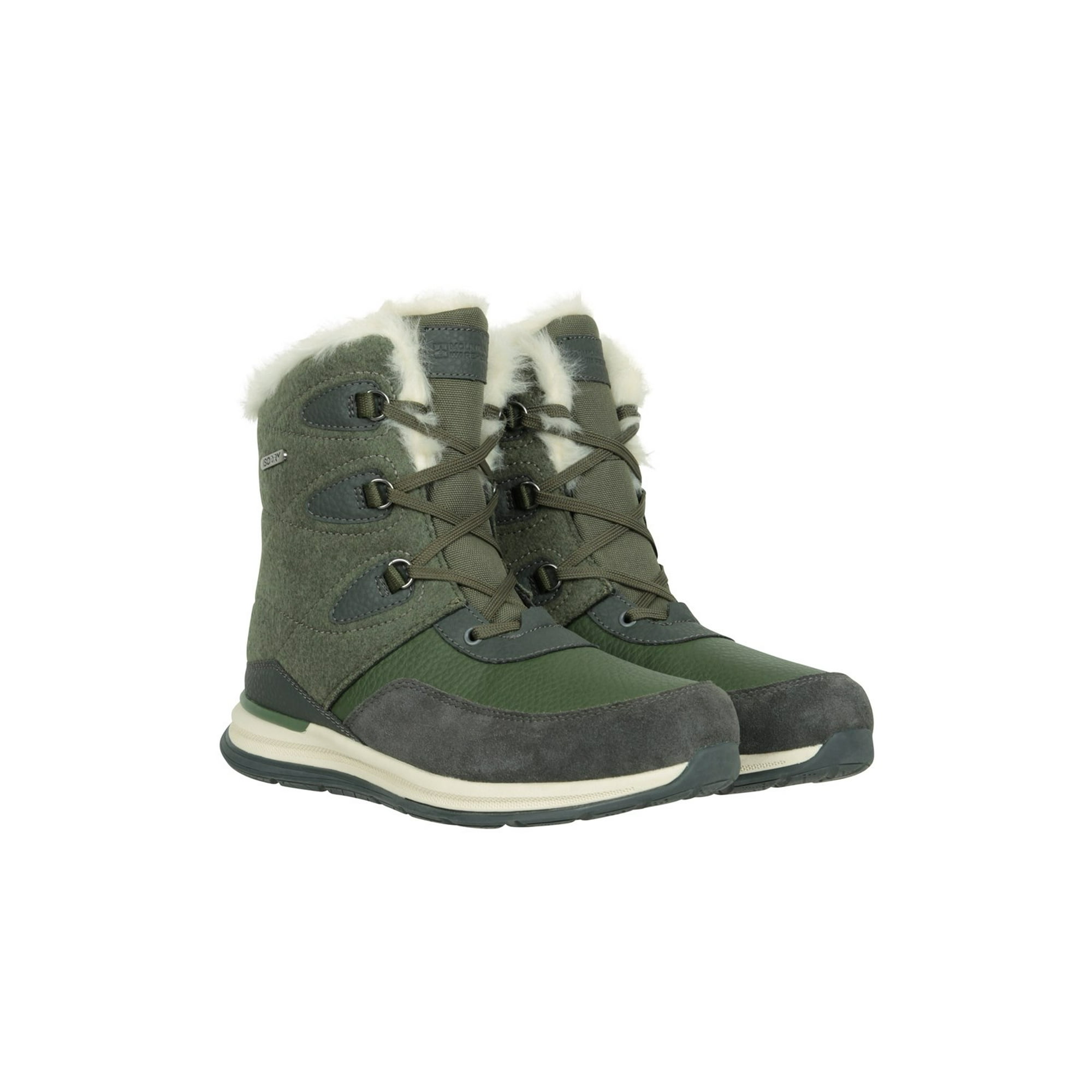 Mountain snow boots online