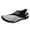 Dark Gray, variant on Water Sports Sneakers for Fresh Foam Sneaker - Women's Womens Sneaker Women - Ideal for Womens Sneaker for Women1 Swim Beach Pool Surf Work Women's Max Cushioning Wide Sneaker Guards Air