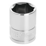 Wilmar Performance Tool W38216 - Socket 16MM