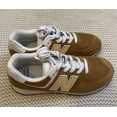 thumbnail image 2 of New Balance classic U 574 OB2 Men's Sneaker Braun Sport Casual Shoes US 4.5, 2 of 6